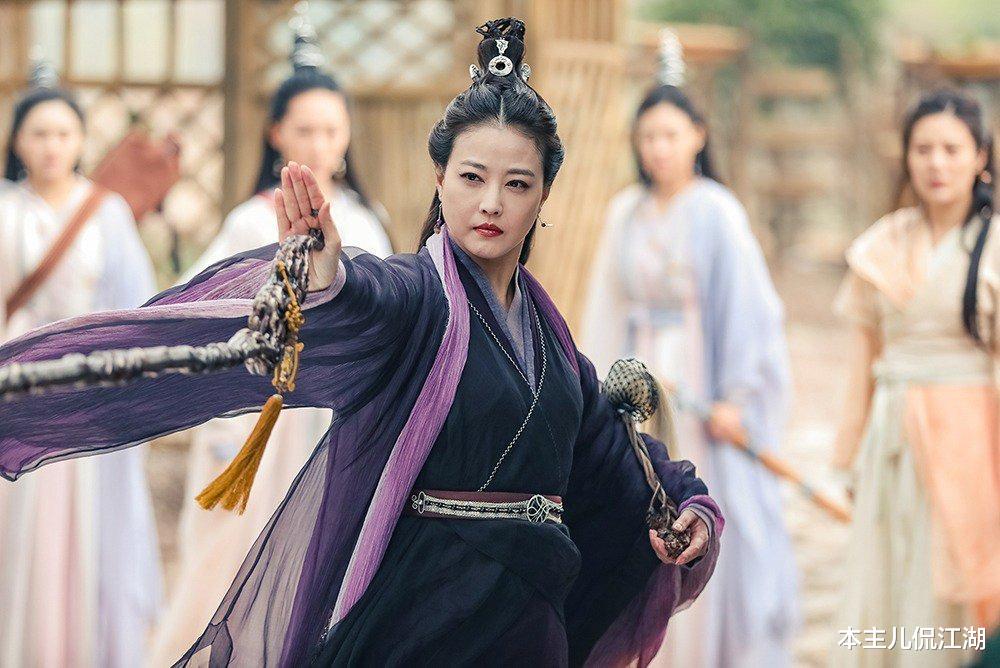 黄日华|《义不容情》过去33年，8位主演现状，有人3婚、有人去世、有人未婚