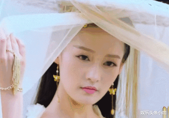 李沁|李沁爆冷拿下虎扑女神，高圆圆已经不香了？