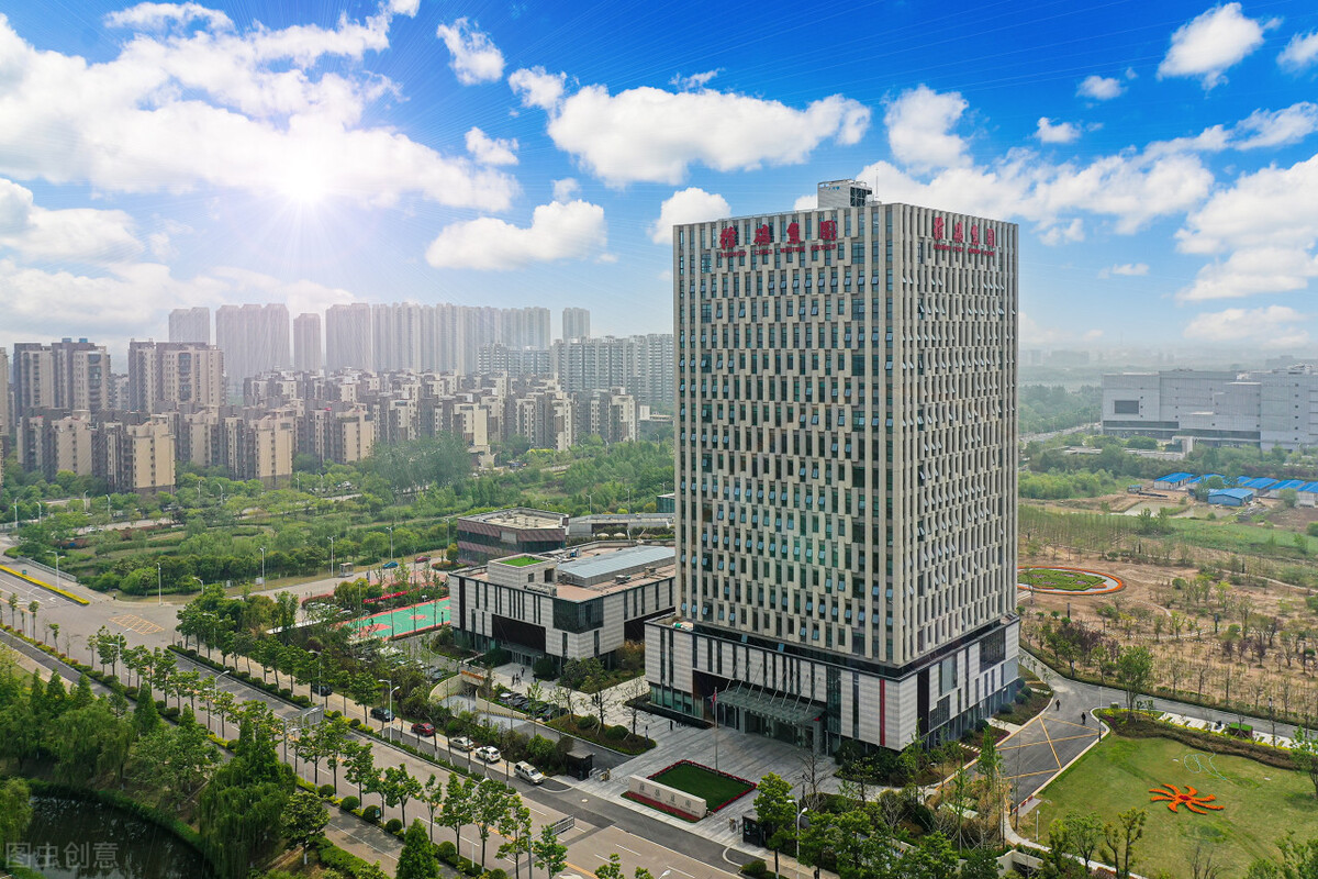 简约|徐州房价罕见下跌，徐州楼市的神话结束了