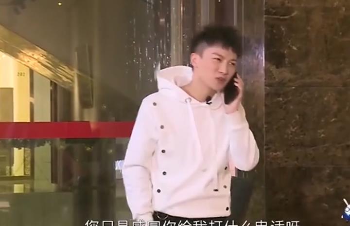 周深|原来周深演情感戏是这样的！