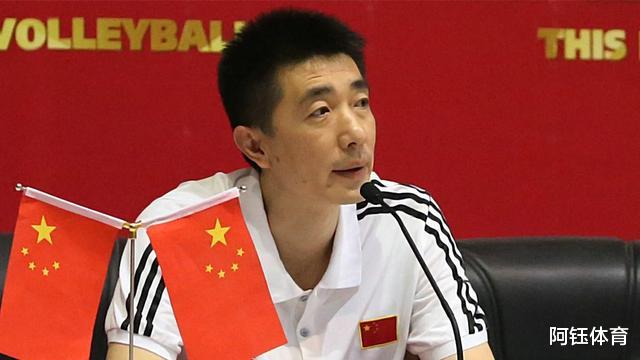 王宝泉|半路杀出个“程咬金”，中国女排新任主帅人选再起波澜