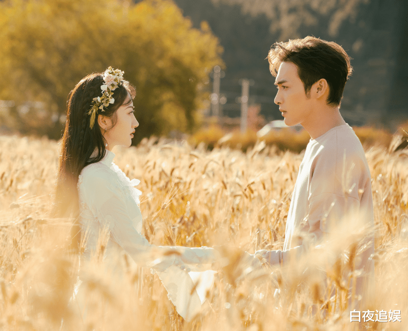 司藤|演完《司藤》演《大宋宫词》，换上古装，观众都没发现是同个人