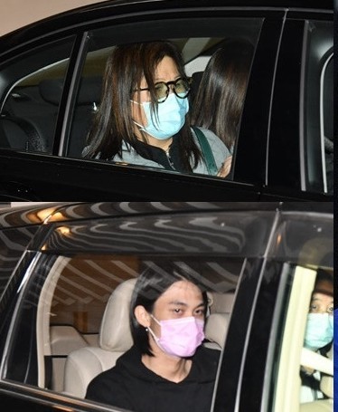 吴孟达|吴孟达病逝，孝子吴韦仑眼泛泪光惹人心疼，好友称在港举办追思会