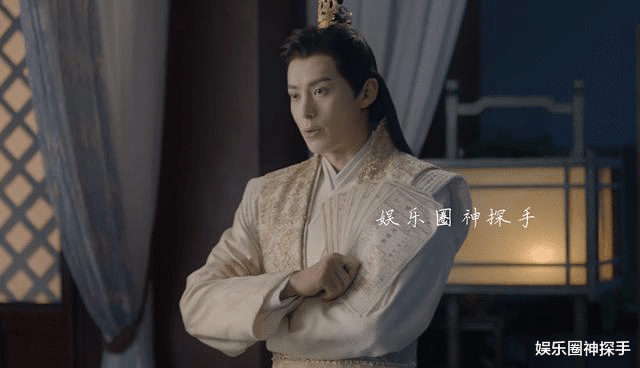 遇龙|《遇龙》:请看龙王的衣橱!