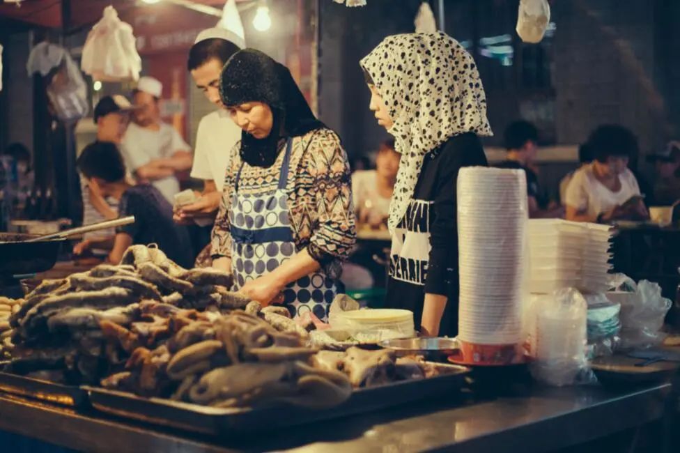 甘南 甘南 是我平生未见如此绮丽的景色