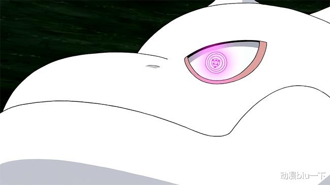 角都|尾兽中幻术后是什么反应?七尾的眼睛在这里,只有九尾试图反抗?