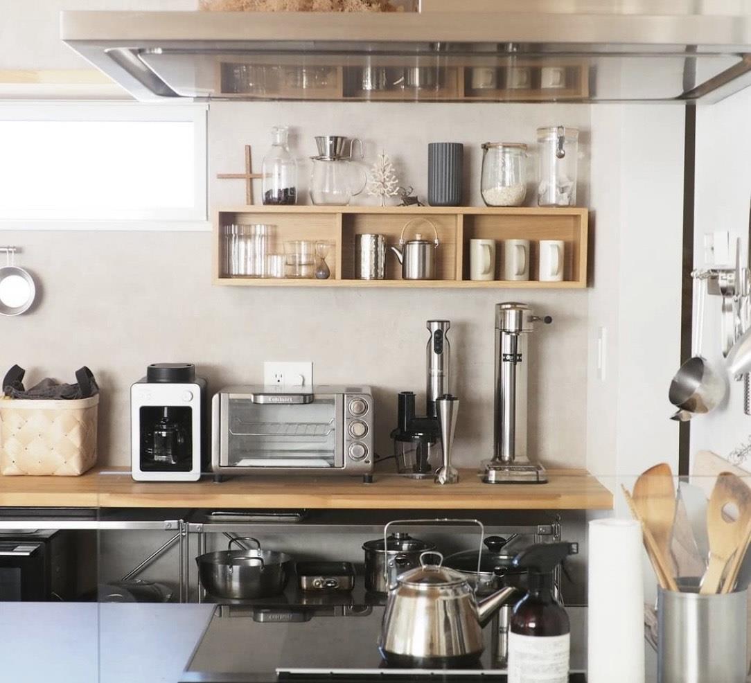 一个人的断舍离!小家坚持一日一清洁,一个人日子过得有滋有味!