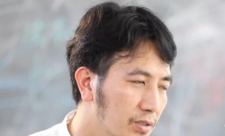 林生斌|父爱如山！林生斌提起妻儿面露悲痛，这一刻你怎能不为他难过呢？