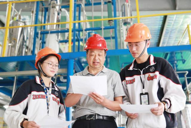 职业教育|深读 | 平湖职业教育连续5年获评全省优秀背后的门道