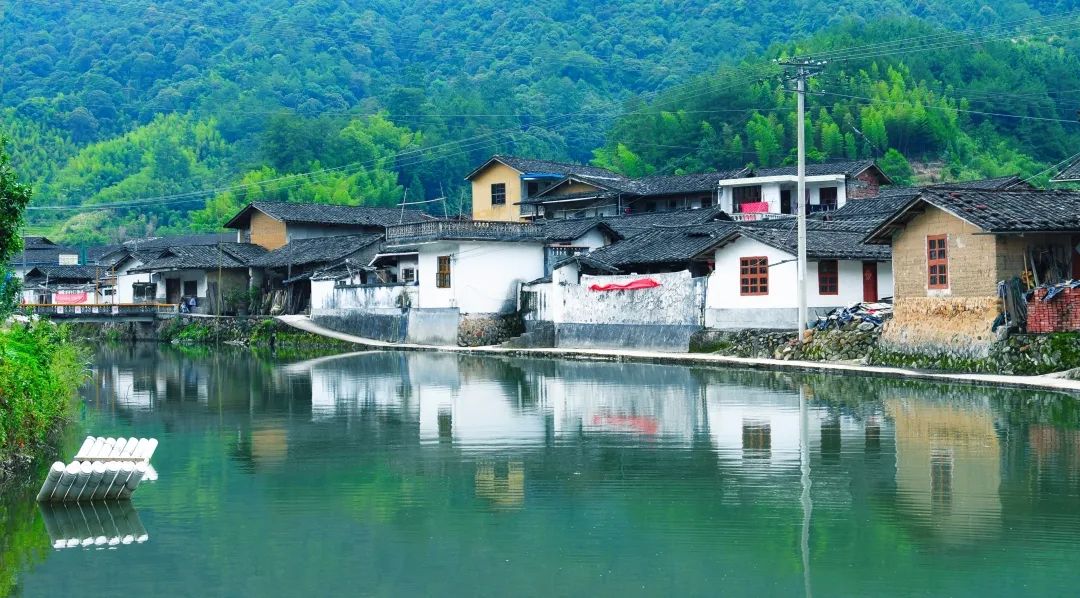 新罗TV 五一旅游来竹贯 吃住游最新攻略请查收!