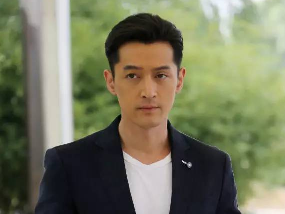 赵丽颖|被国家点赞的几位艺人，胡歌上榜，赵丽颖在其中