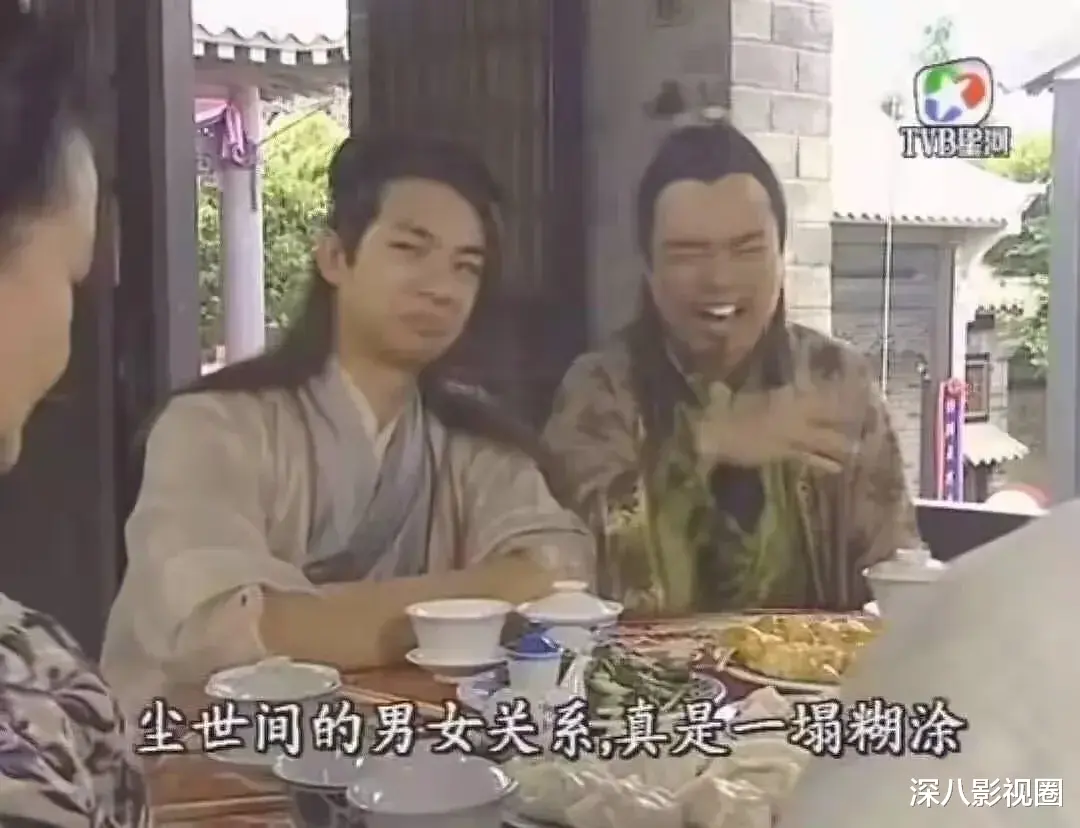 娱乐圈|三观炸成烟花……决战2021最震撼瓜田之巅!