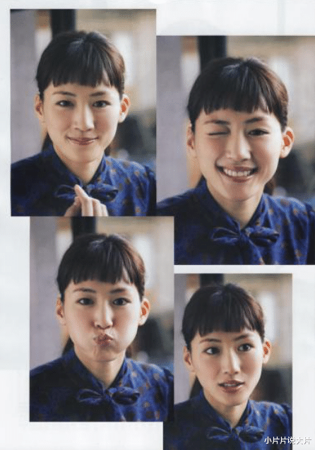 益生菌|好羞耻！好刺激！连环杀手和女警察互换身体？