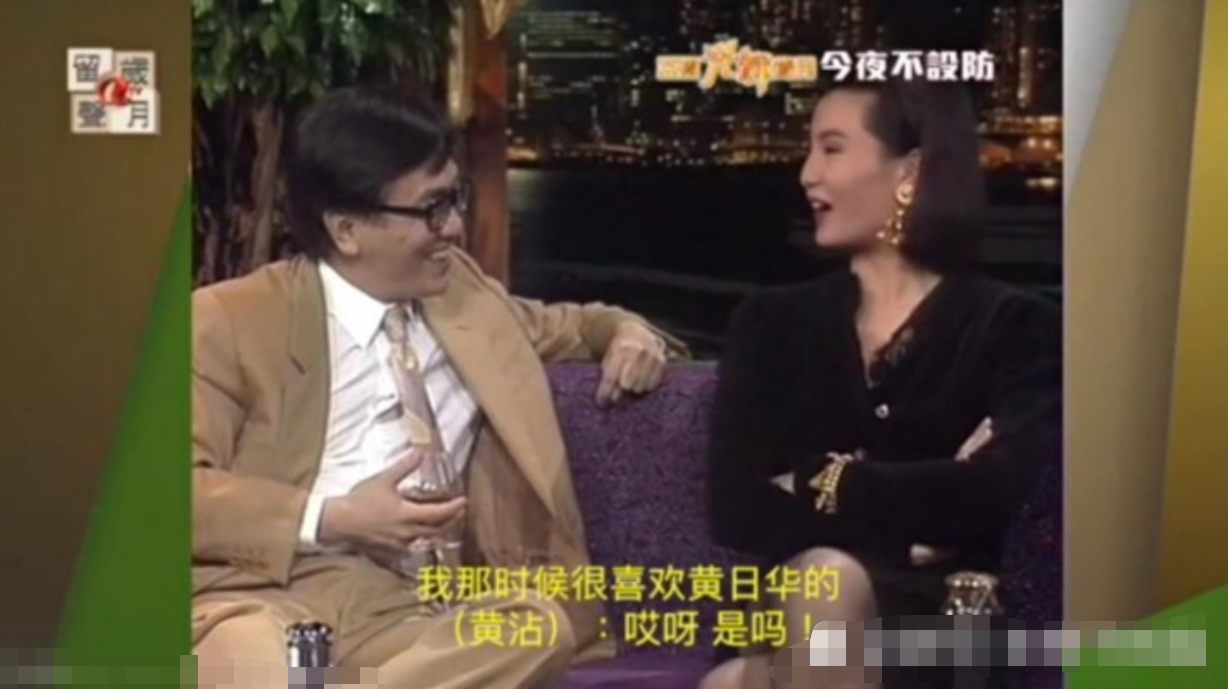 王力宏|相恋40年妻子患癌去世，黄日华宣布终身不娶，他做到了吗？