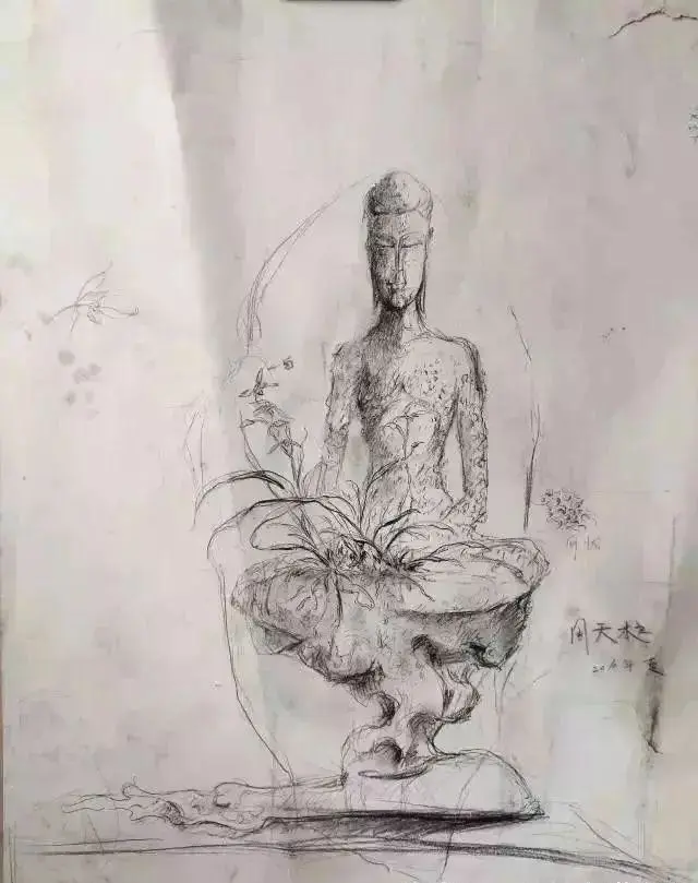 雕刻|雕刻师耗时4年，将100多公斤翡翠毛料雕成“马蜂窝”，暴涨千万！