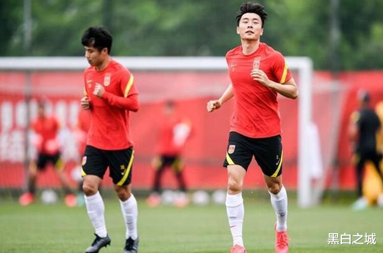 辽宁男篮|实在！29岁国脚拒绝五大联赛：我能力不够，去那里没有意义