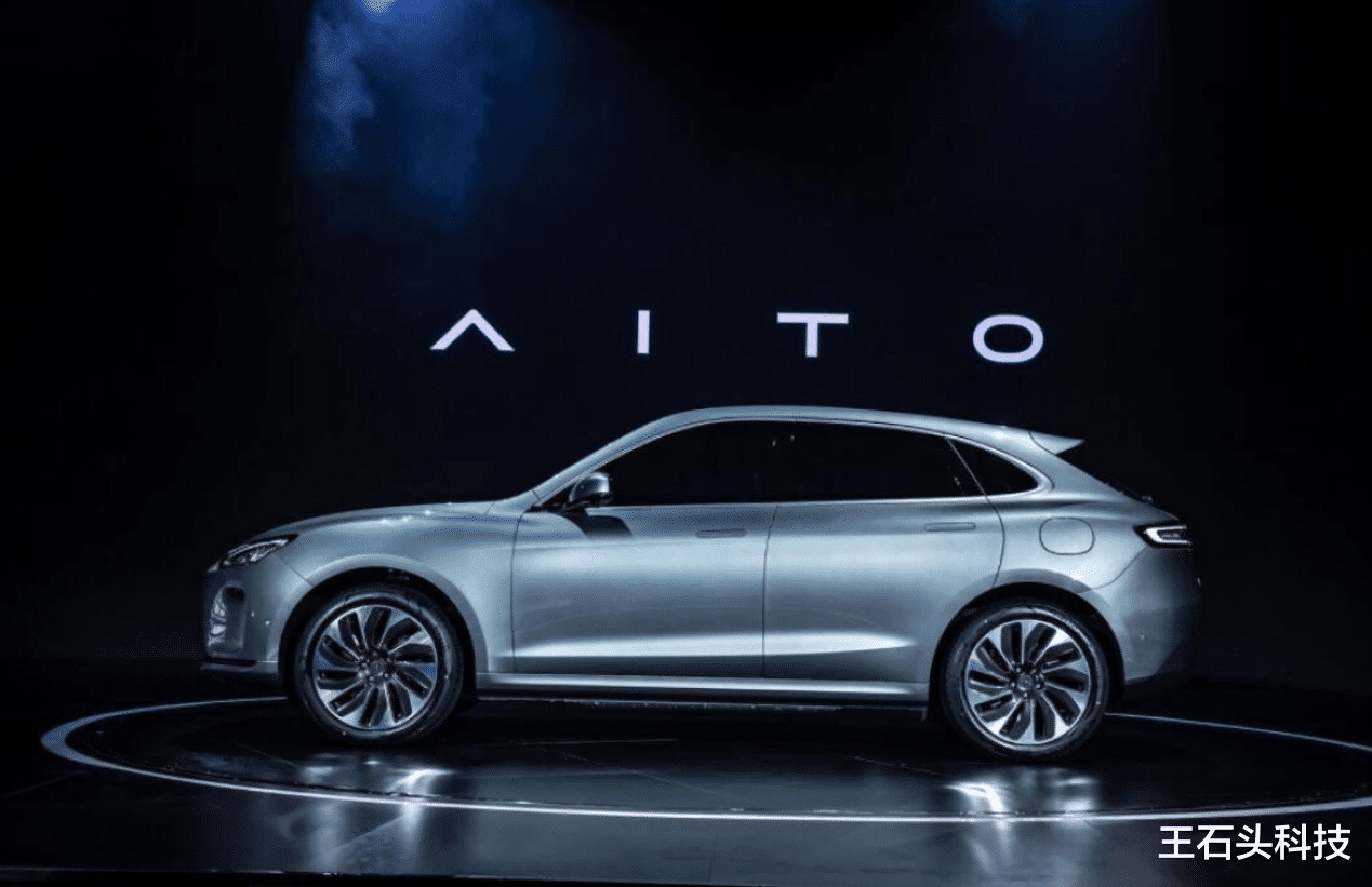 华为|华为“叛将”开始造车,团队区区千余人,除了组装还会什么?