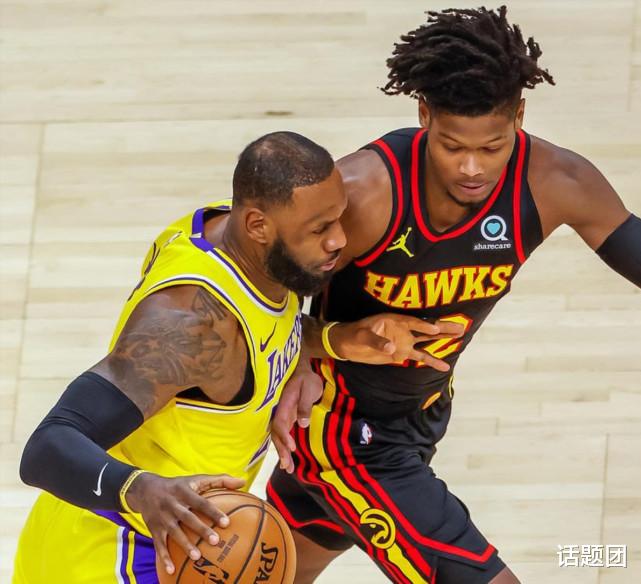 追夢|湖人交易得到雷迪什只等佩林卡點(diǎn)頭 剛拿34+4老鷹只要一個(gè)首輪簽