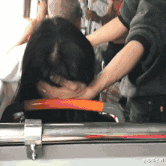 教练 “教练说他的学员，都是一次过，看到现场我信了！”哈哈哈