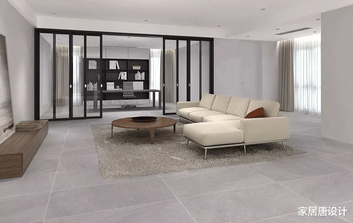 聪明监工揪出错漏,提前了解瓷砖铺贴的小细节,监工更轻松