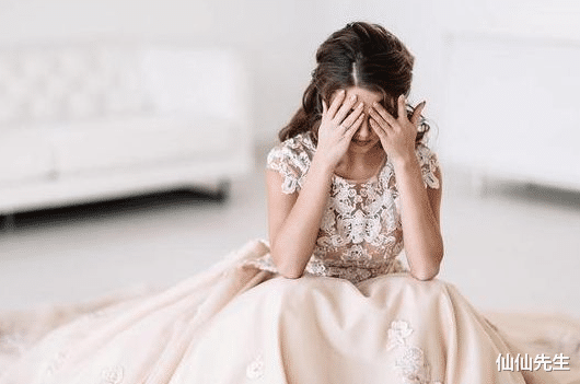 仙仙先生|“她流产过两次”女子同意男友先怀孕再结婚要求，可结果令她崩溃