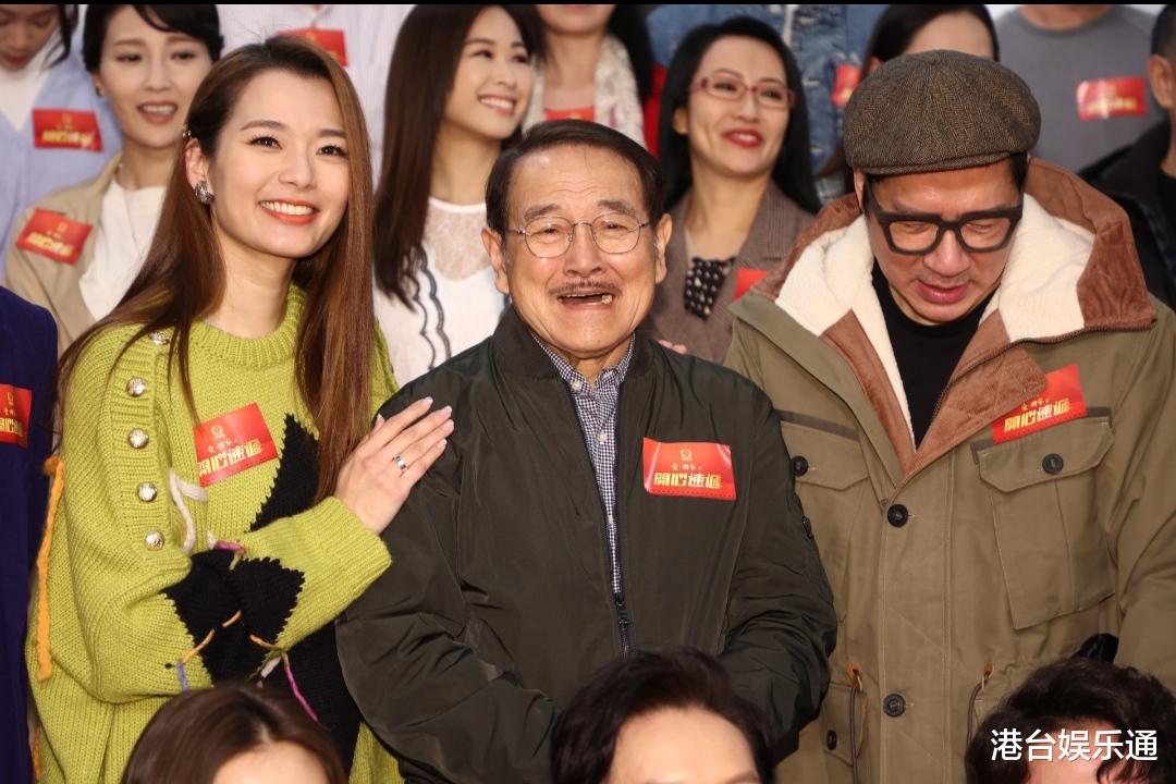 TVB|刘丹谈《爱.回家》曹总消失之谜：他身体不舒服，已向TVB主动请辞