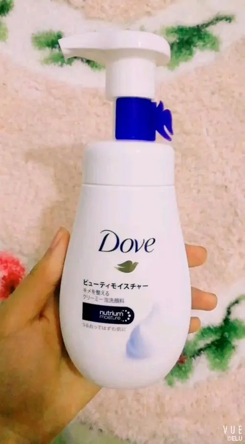 洗面奶 休息在家不如护肤一下！几款洗面奶给你护肤前做好第一步