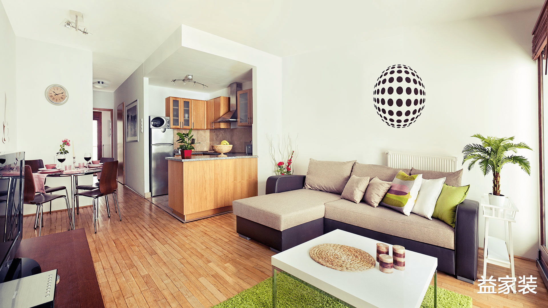 家中装修，要注意合同和施工内容，才能避免陷入纠纷