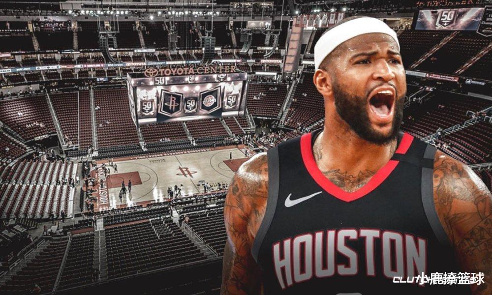 考辛斯|突發(fā)！火箭預計裁掉考辛斯，再見湖人詹姆斯，休城這個決定太狠了