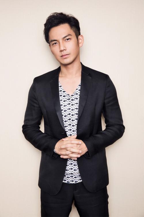 陈哲远|钟汉良，孙俪，肖战，王一博，陈哲远，姚安娜，范丞丞，马天宇