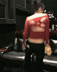 殷桃|输给迪丽热巴“退隐”4年，42岁凭“少女腰”杀回娱乐圈，全网沦陷