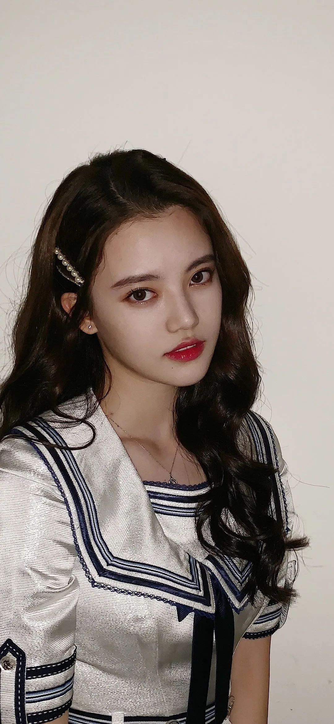 明星|明星壁纸孙珍妮壁纸