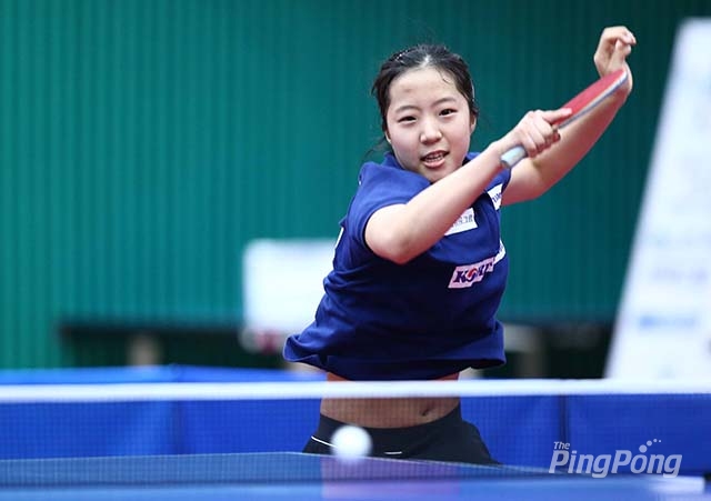 世乒賽|乒乓世界冠軍或無緣奧運！16歲天才搶到奧運門票，世乒賽季軍惜敗