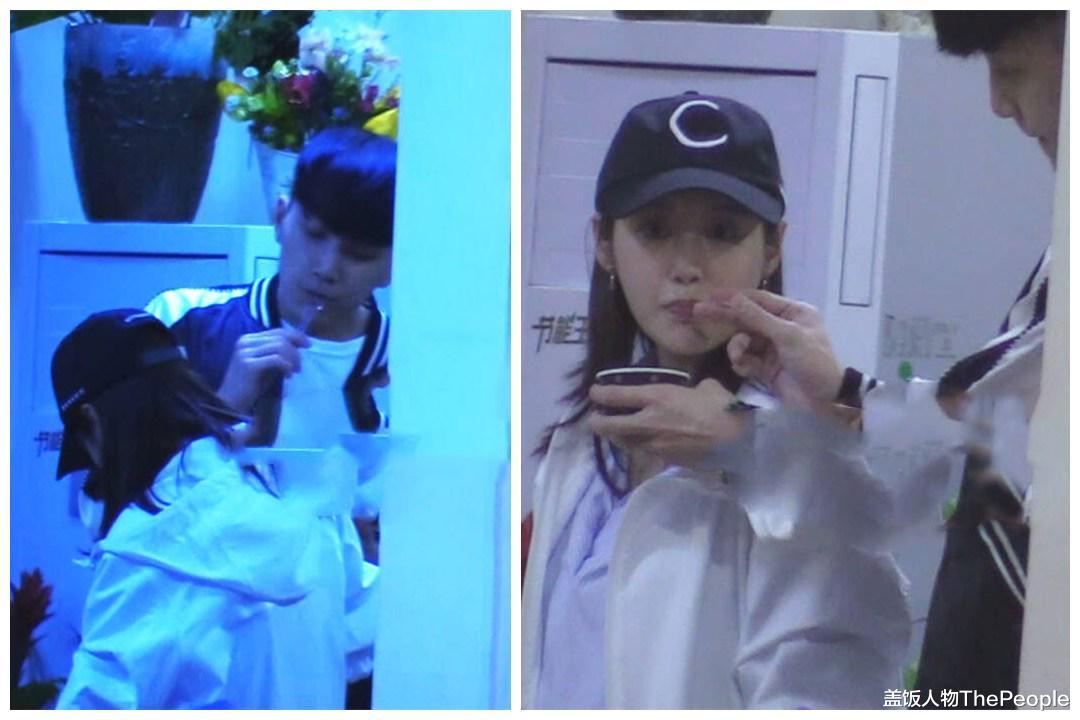 李纯|媚黑？插足闺蜜？和顶流传绯闻？这个“谋女郎”人不红故事倒挺多