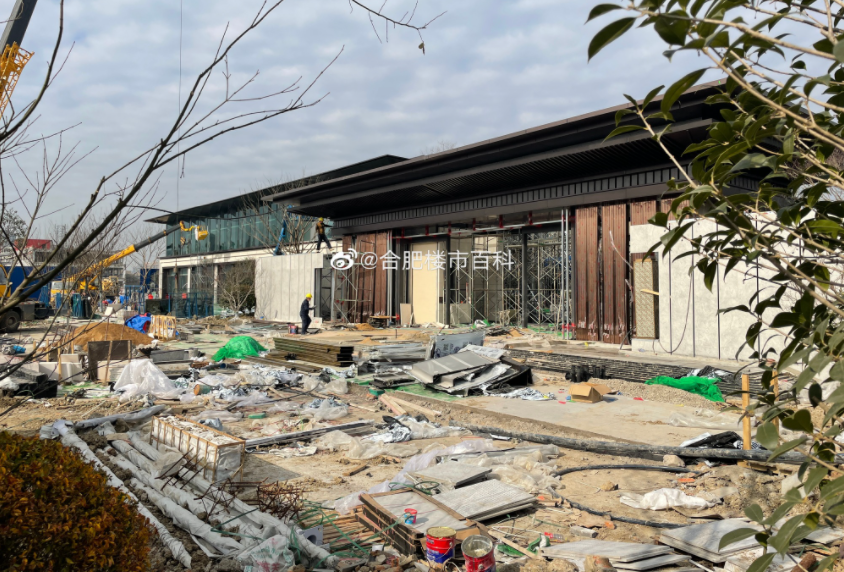 降准|龙湖瑶海YH202107地块案名曝光：龙湖天玺
