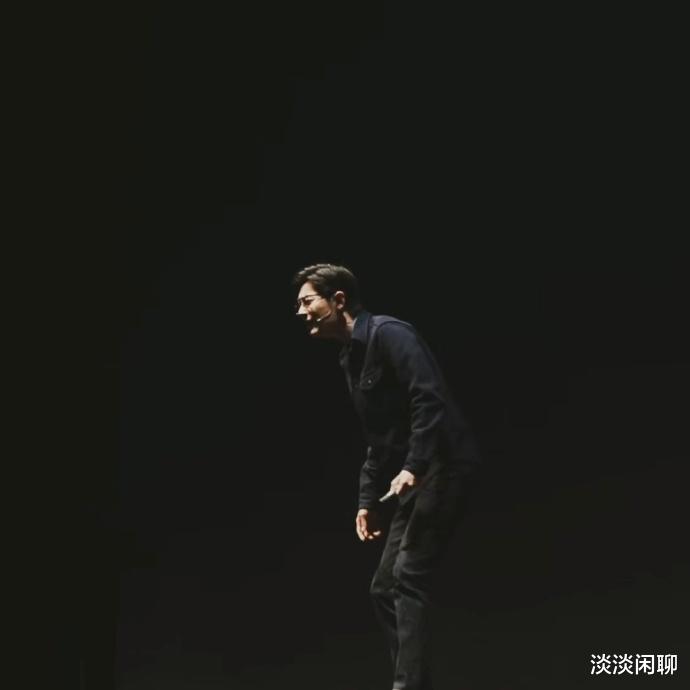 肖战|肖战原声现场曝光！温暖心意惹哭粉丝！自身特质或注定成为传奇！