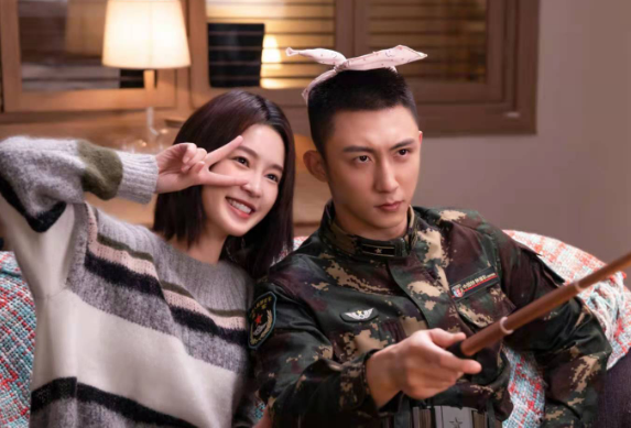 迪丽热巴|近期“高开低走”的8部剧，部部呼声高，后两部赵丽颖热巴都带不动