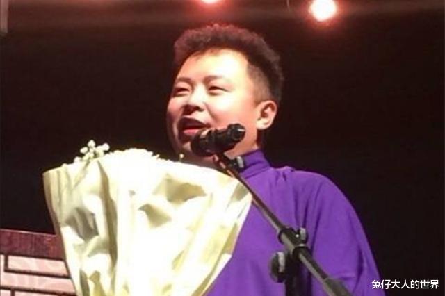 阎鹤祥|德云社阎鹤祥晒照，抨击短视频内容，真是说出多数传统艺人的心声