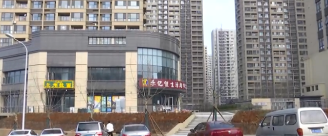 霍邱|当初全款买了建邦海港城的房子，如今钱房两空？