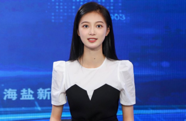 复旦大学|中传学霸冯琳入职电视台？自称没入职会继续深造，已被保送复旦