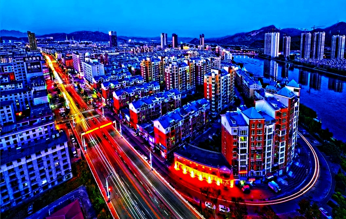 麻城漫谈 东北第一大省，将创建2个中心城市，引领一圈一带两区均衡发展