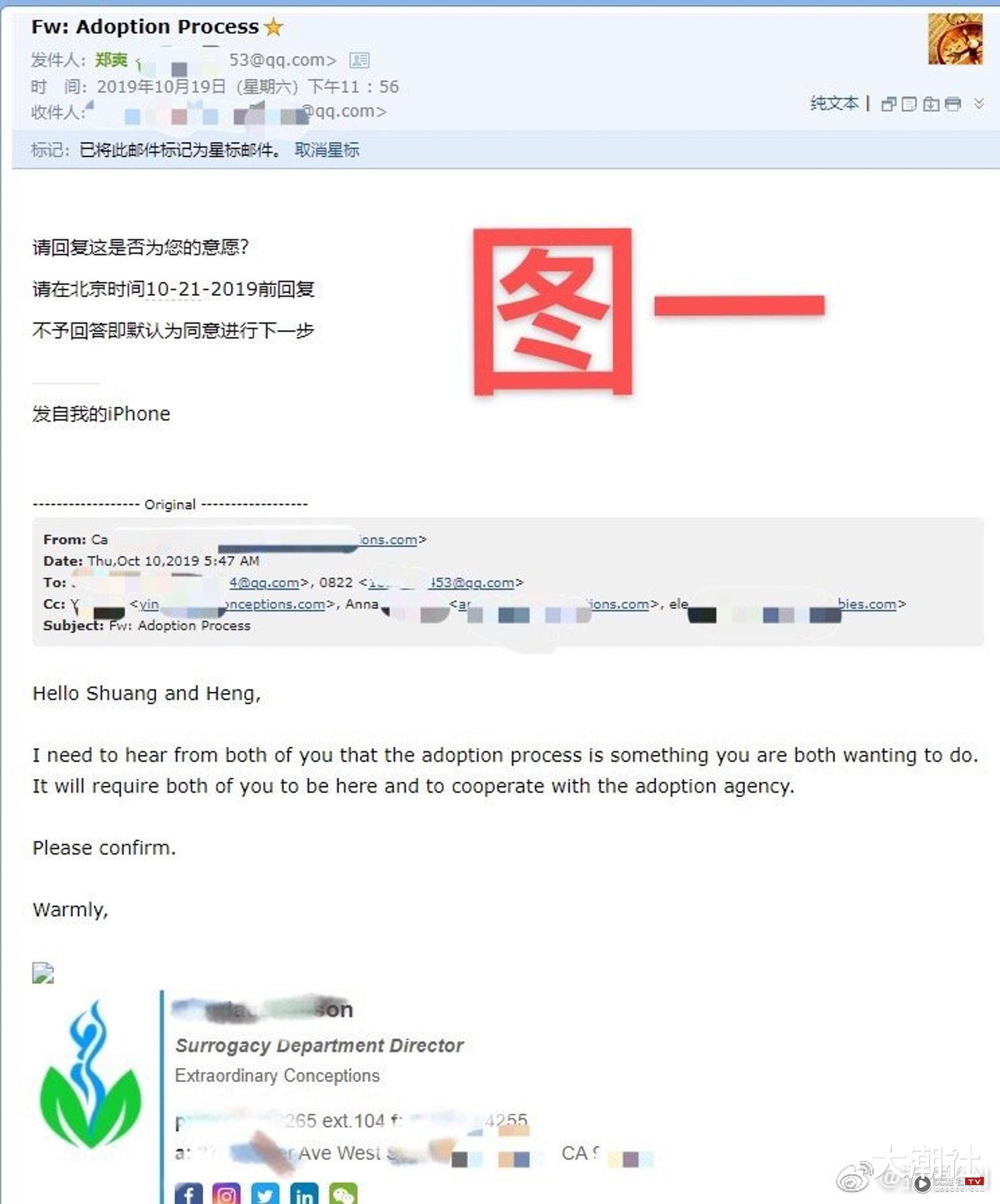 郑爽|郑爽千字文否认弃养“没拿1.6亿片酬”，张恒反击：你冲动期挺久