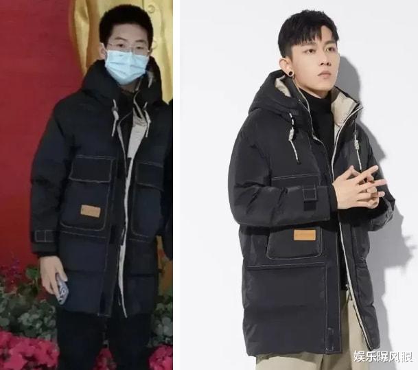 |豪横！孙卓新衣服成“爆款”，外套4000，鞋子1790，网友：应得的