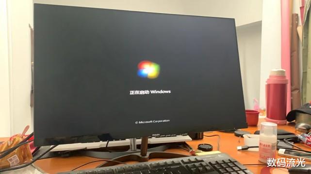 硬盘|就怕给这种人修电脑，修好了费用拖着不给，是我给你好脸色了吧？