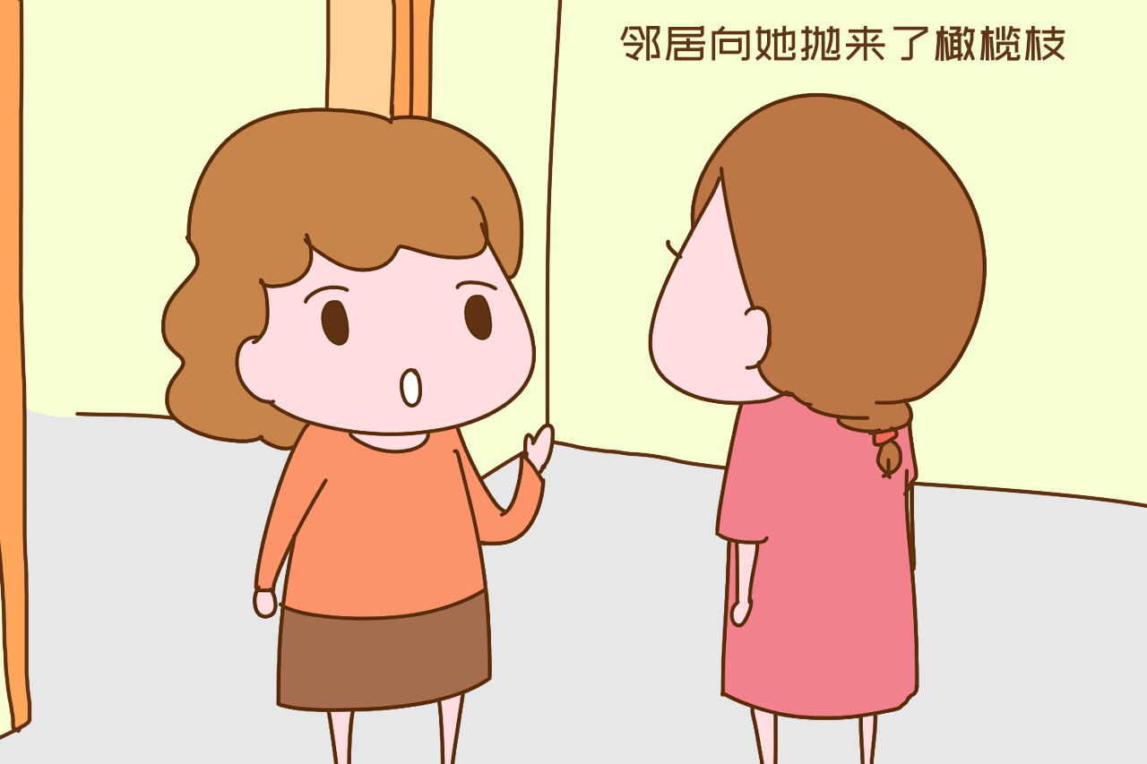 招聘|娃上幼儿园后，全职宝妈找工作无果，邻居向她抛来了橄榄枝