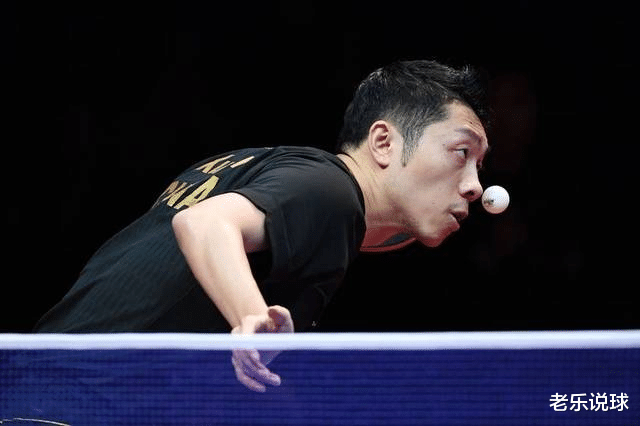 許昕|左手世界冠軍第一人，許昕單打冠軍榮譽(yù)盤點(diǎn)，外戰(zhàn)勝率僅次團(tuán)體