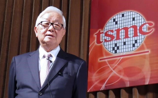 拼多多|没有侥幸？台积电上交数据后新的动作传来：该重视了！