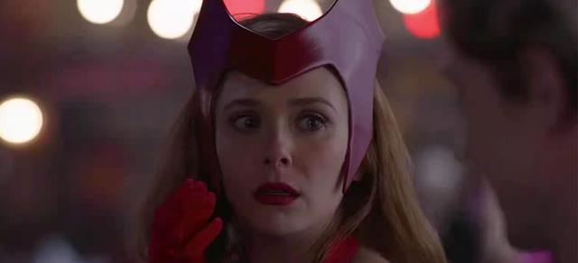 漫威|继快银之后，《旺达幻视》第七集，众粉丝期待的神奇先生或上线！