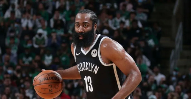 籃網隊|綠軍主帥：哈登才是籃網最難對付的，有他沒他籃網隊兩個模樣