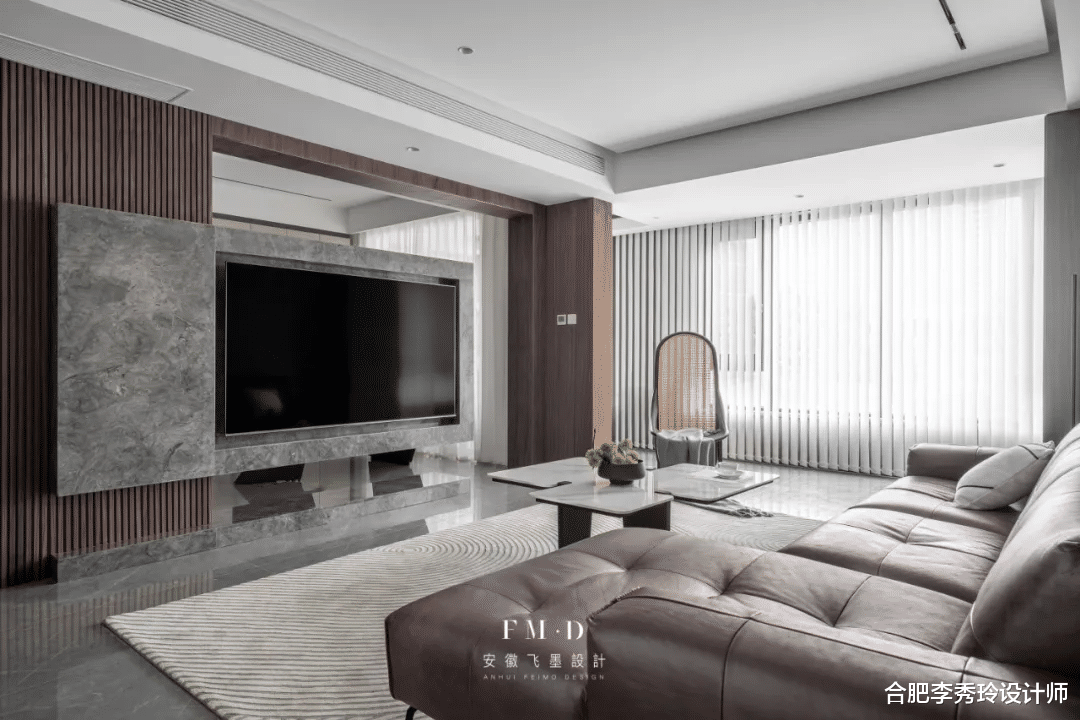 有一种美叫百叶帘,简单大方提升家居氛围感,5个优点个个都很绝